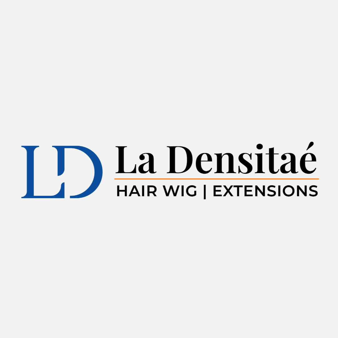 La Densitae Hair Wig